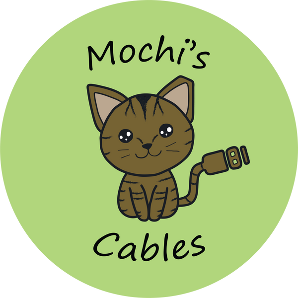 Mochi's Cables