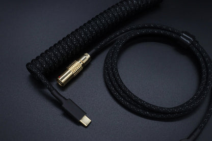 Custom Cable: Premium Connector