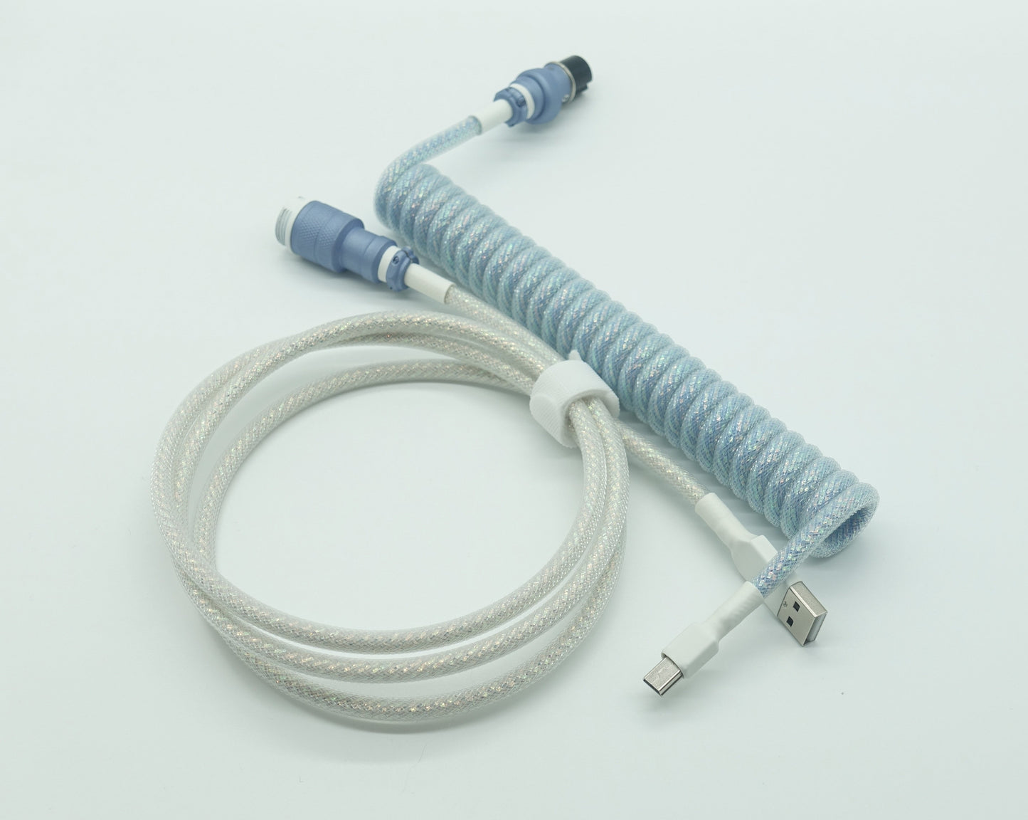 Custom Sparkling Cables